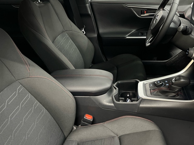 Toyota Rav4 2.5l PLug-In Hybrid Advance e-CVT 225 kW (306 CV)