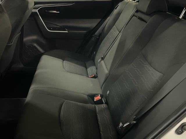 Toyota Rav4 2.5l PLug-In Hybrid Advance e-CVT 225 kW (306 CV)