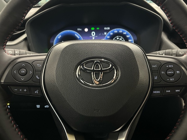 Toyota Rav4 2.5l PLug-In Hybrid Advance e-CVT 225 kW (306 CV)