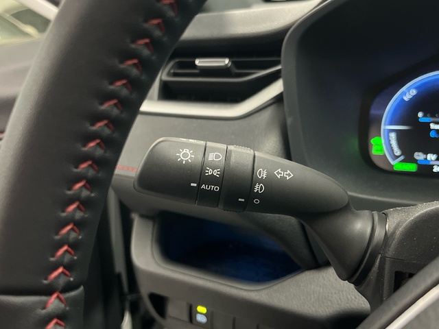 Toyota Rav4 2.5l PLug-In Hybrid Advance e-CVT 225 kW (306 CV)