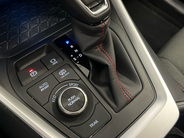 Toyota Rav4 2.5l PLug-In Hybrid Advance e-CVT 225 kW (306 CV)