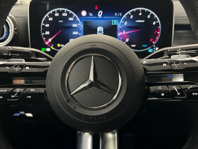 Mercedes-Benz Clase C 200 150 kW (204 CV)