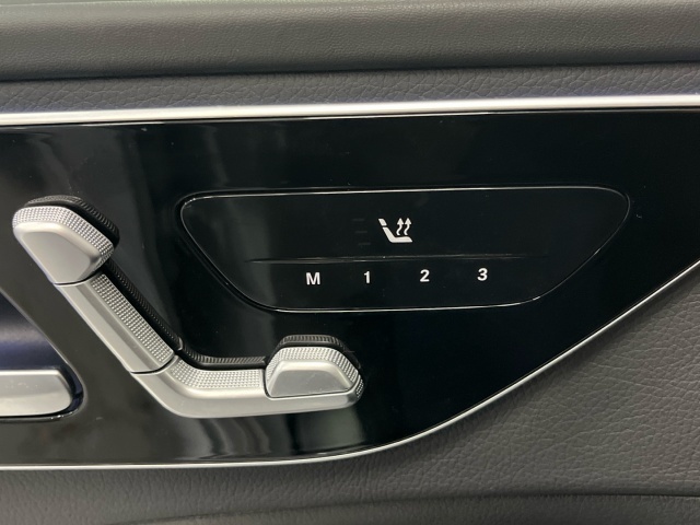 Mercedes-Benz Clase C 200 150 kW (204 CV)