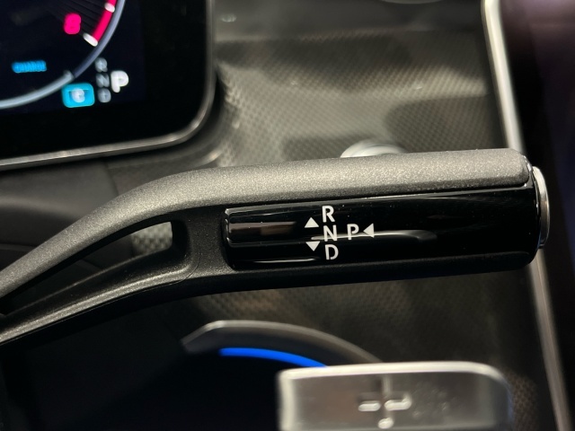 Mercedes-Benz Clase C 200 150 kW (204 CV)