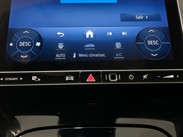 Mercedes-Benz Clase C 200 150 kW (204 CV)