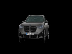 Fotos de BMW X3 xDrive40d color Gris. Año 2025. 223KW(303CV). Diésel. En concesionario Móvil Begar Alicante de Alicante