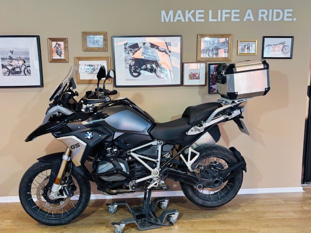 BMW Motorrad R 1250 GS  de ocasión 