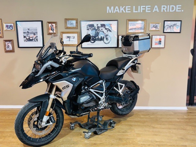 BMW Motorrad R 1250 GS  de ocasión 