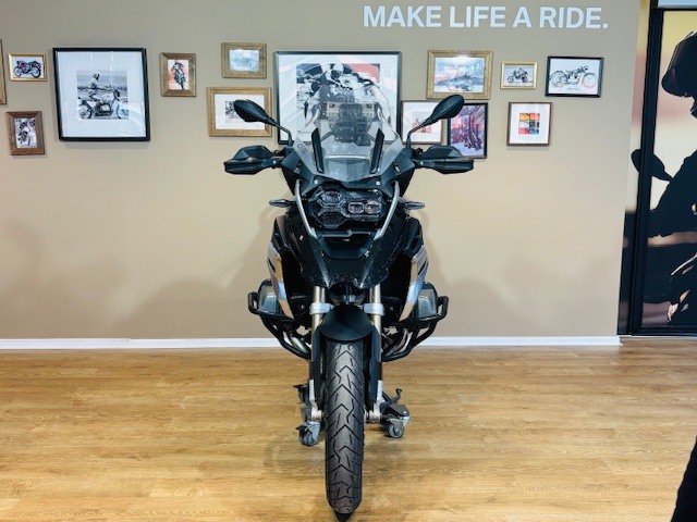 BMW Motorrad R 1250 GS  de ocasión 