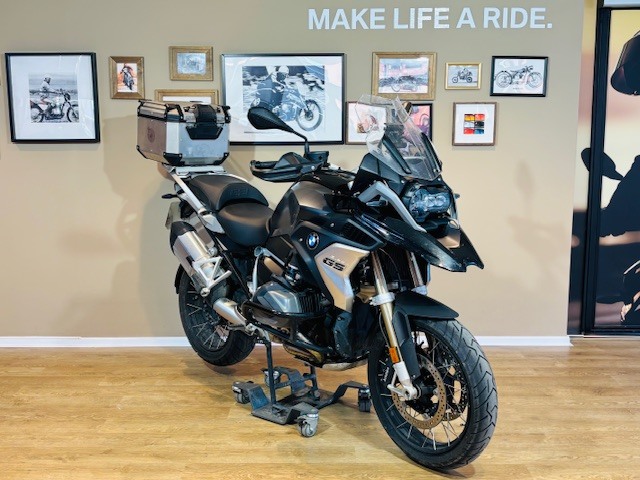 BMW Motorrad R 1250 GS  de ocasión 