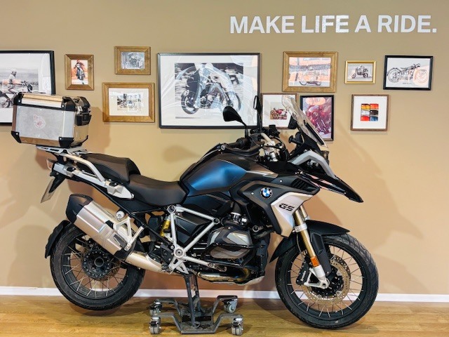 BMW Motorrad R 1250 GS  de ocasión 