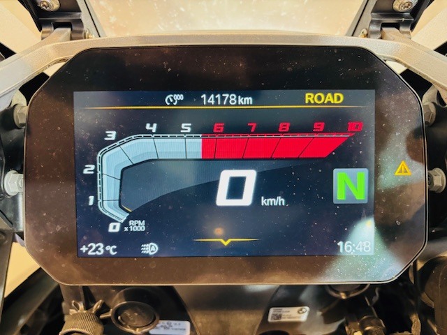 BMW Motorrad R 1250 GS  de ocasión 