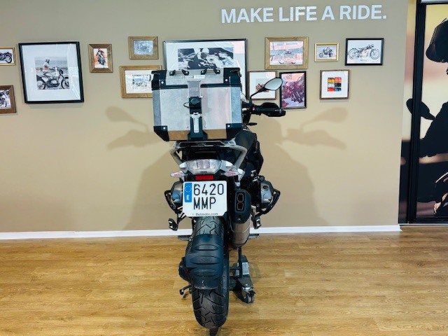 BMW Motorrad R 1250 GS  de ocasión 