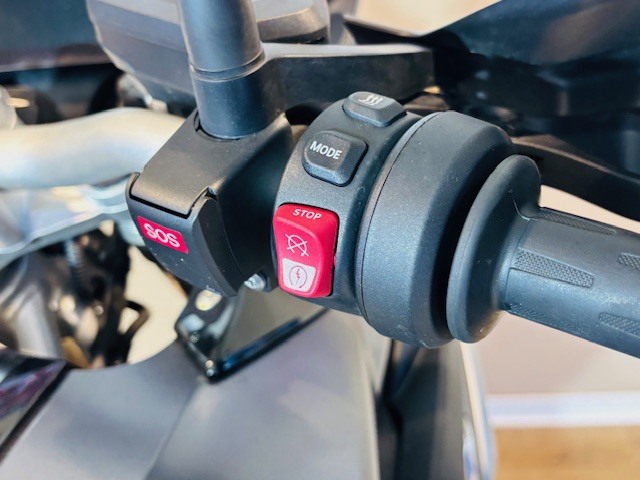 BMW Motorrad R 1250 GS  de ocasión 