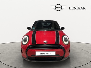 Fotos de MINI 5 Puertas Cooper 100 kW (136 CV)