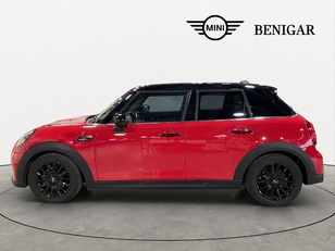 Fotos de MINI 5 Puertas Cooper 100 kW (136 CV)