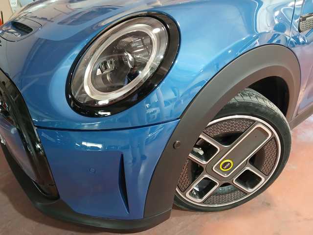 fotoG 5 del MINI MINI Cooper SE 135 kW (184 CV) 184cv Eléctrico del 2021 en Alicante