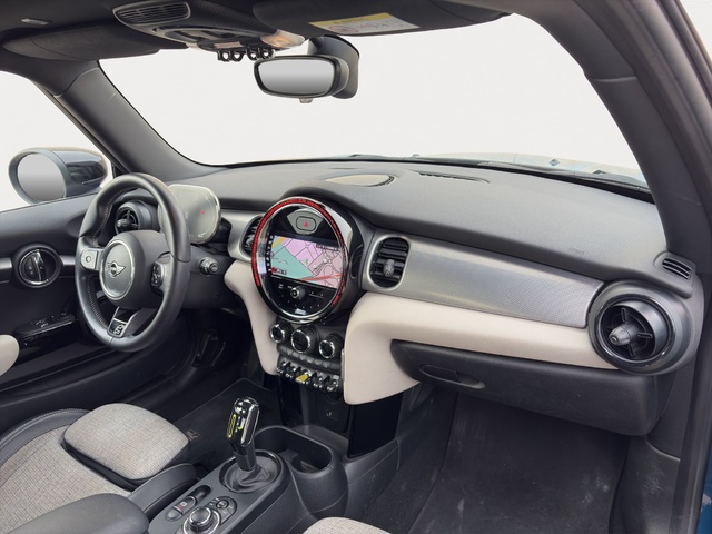 fotoG 7 del MINI MINI Cooper SE 135 kW (184 CV) 184cv Eléctrico del 2021 en Alicante