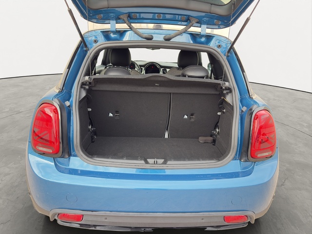 fotoG 10 del MINI MINI Cooper SE 135 kW (184 CV) 184cv Eléctrico del 2021 en Alicante