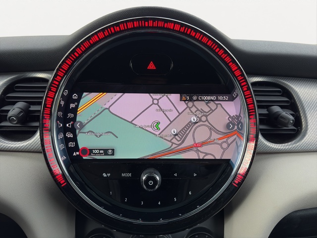 fotoG 12 del MINI MINI Cooper SE 135 kW (184 CV) 184cv Eléctrico del 2021 en Alicante