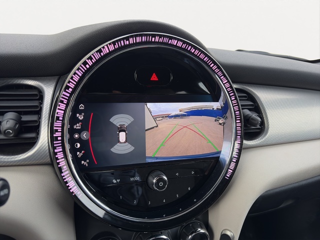 fotoG 13 del MINI MINI Cooper SE 135 kW (184 CV) 184cv Eléctrico del 2021 en Alicante