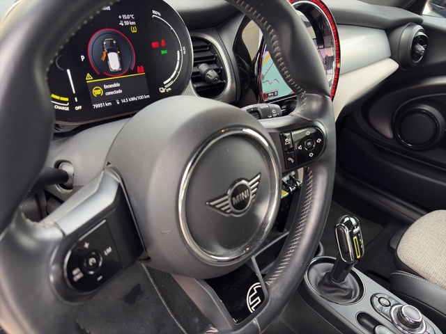 fotoG 15 del MINI MINI Cooper SE 135 kW (184 CV) 184cv Eléctrico del 2021 en Alicante