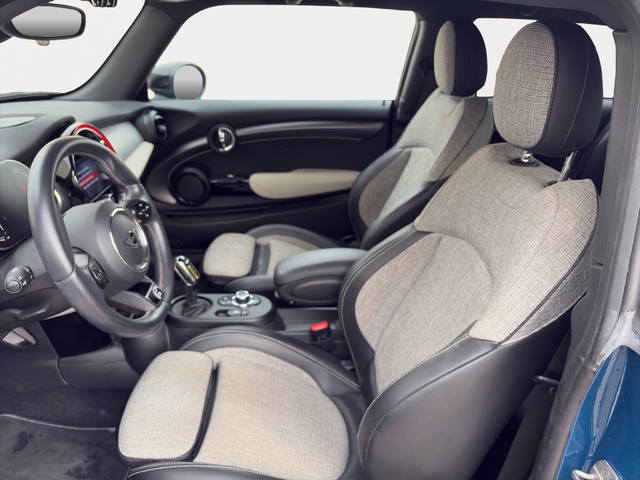 fotoG 16 del MINI MINI Cooper SE 135 kW (184 CV) 184cv Eléctrico del 2021 en Alicante