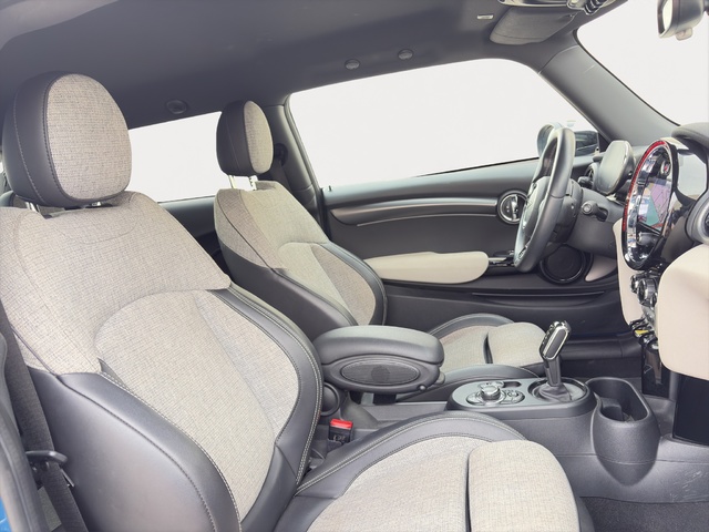 fotoG 17 del MINI MINI Cooper SE 135 kW (184 CV) 184cv Eléctrico del 2021 en Alicante