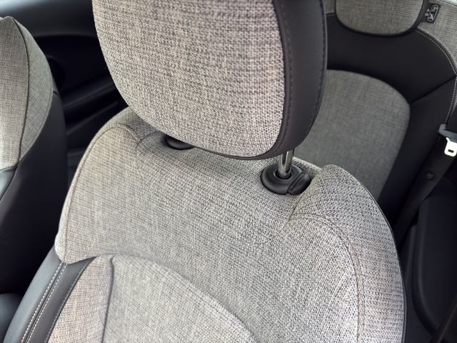 fotoG 18 del MINI MINI Cooper SE 135 kW (184 CV) 184cv Eléctrico del 2021 en Alicante