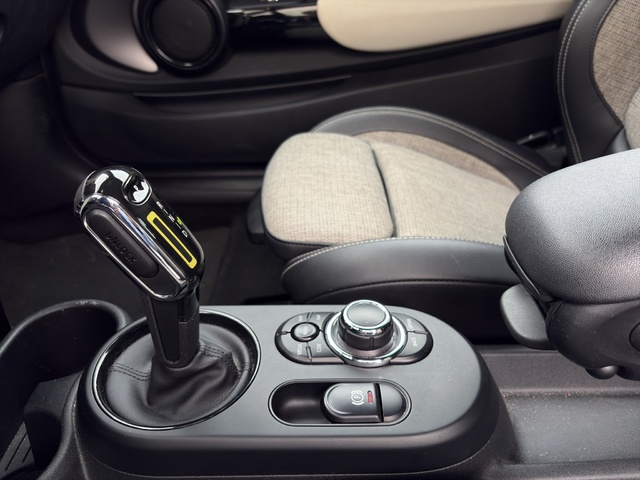 fotoG 19 del MINI MINI Cooper SE 135 kW (184 CV) 184cv Eléctrico del 2021 en Alicante