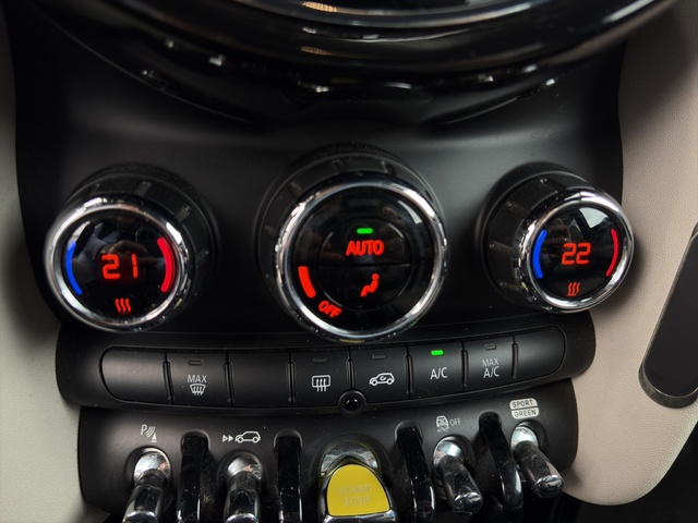 fotoG 21 del MINI MINI Cooper SE 135 kW (184 CV) 184cv Eléctrico del 2021 en Alicante