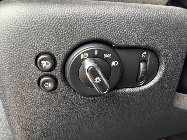 fotoG 22 del MINI MINI Cooper SE 135 kW (184 CV) 184cv Eléctrico del 2021 en Alicante