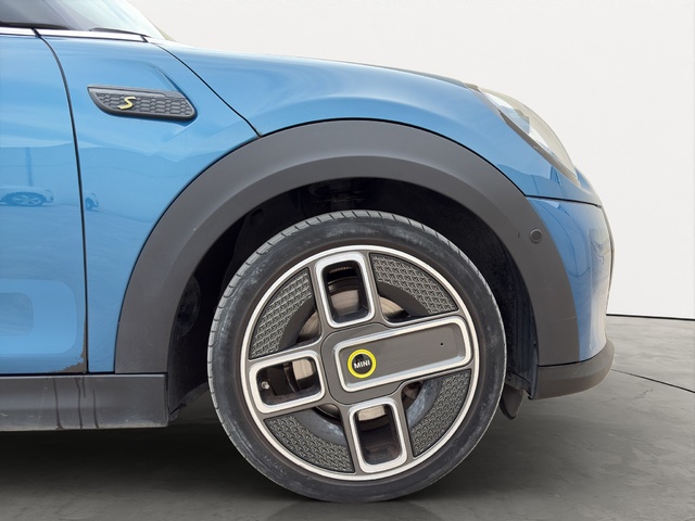 fotoG 23 del MINI MINI Cooper SE 135 kW (184 CV) 184cv Eléctrico del 2021 en Alicante