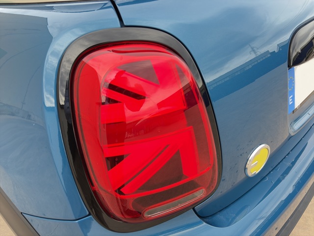 fotoG 26 del MINI MINI Cooper SE 135 kW (184 CV) 184cv Eléctrico del 2021 en Alicante