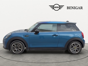 Fotos de MINI Cooper SE 135 kW (184 CV)