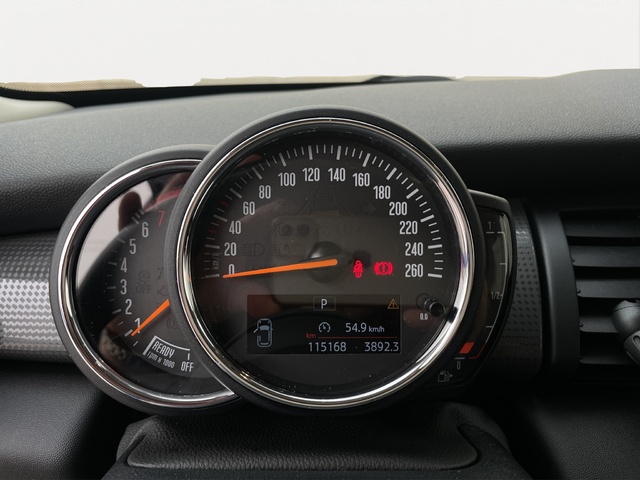 fotoG 11 del MINI MINI Cooper 5 Puertas 100 kW (136 CV) 136cv Gasolina del 2020 en Alicante