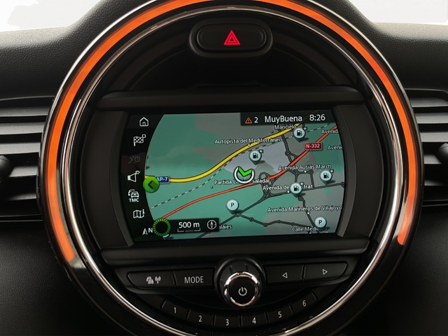 fotoG 12 del MINI MINI Cooper 5 Puertas 100 kW (136 CV) 136cv Gasolina del 2020 en Alicante