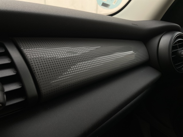 fotoG 21 del MINI MINI Cooper 5 Puertas 100 kW (136 CV) 136cv Gasolina del 2020 en Alicante