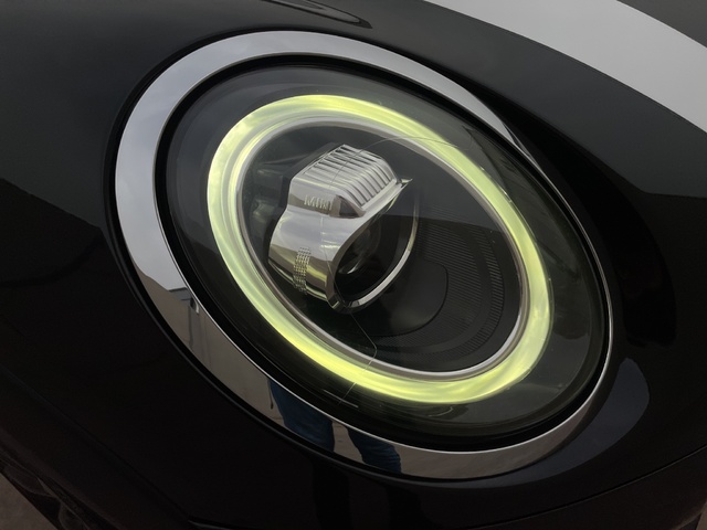 fotoG 24 del MINI MINI Cooper 5 Puertas 100 kW (136 CV) 136cv Gasolina del 2020 en Alicante