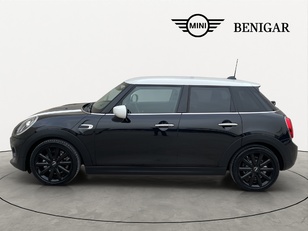 Fotos de MINI Cooper 5 Puertas 100 kW (136 CV)