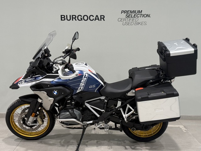 BMW Motorrad R 1250 GS  de ocasión 