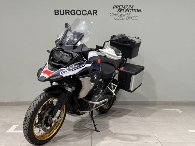 BMW Motorrad R 1250 GS  de ocasión 