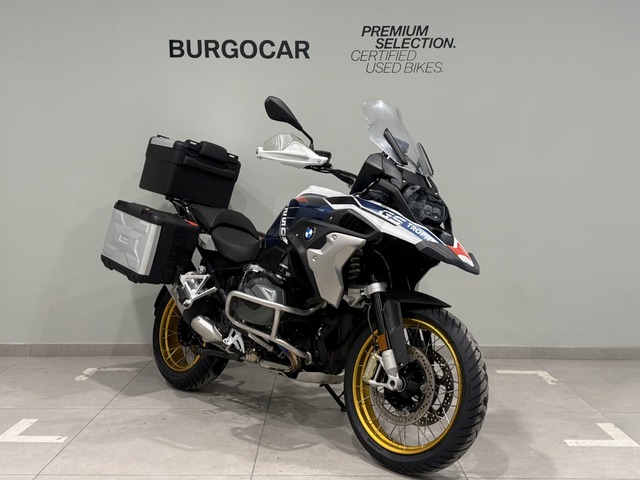 BMW Motorrad R 1250 GS  de ocasión 