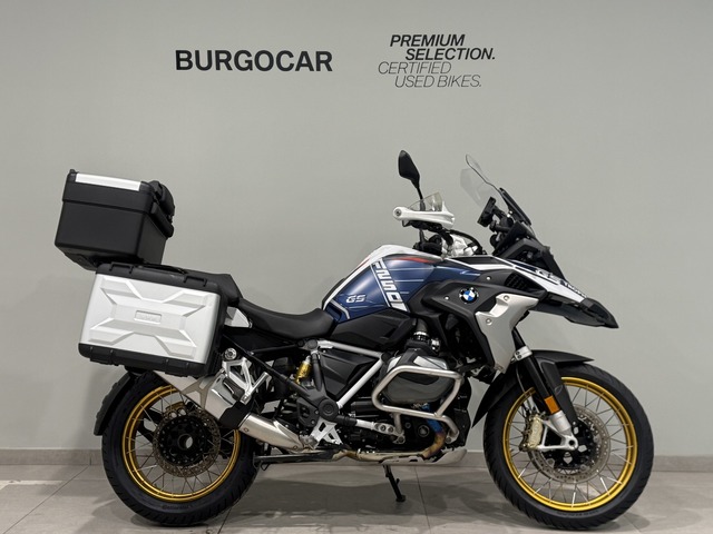 BMW Motorrad R 1250 GS  de ocasión 