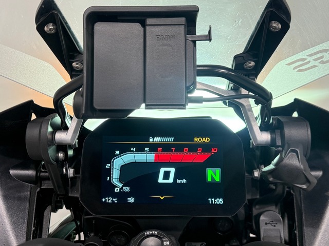 BMW Motorrad R 1250 GS  de ocasión 