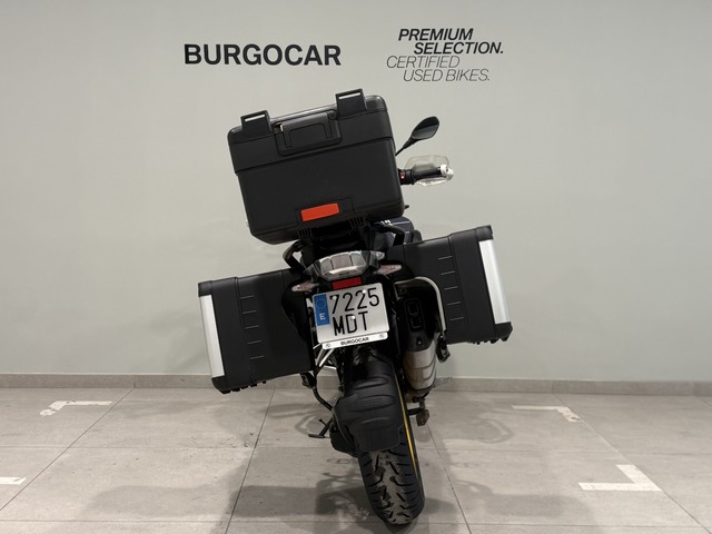 BMW Motorrad R 1250 GS  de ocasión 
