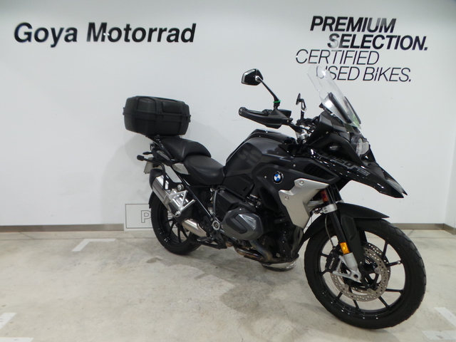 BMW Motorrad R 1250 GS  de ocasión 