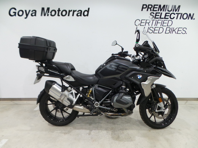 BMW Motorrad R 1250 GS  de ocasión 