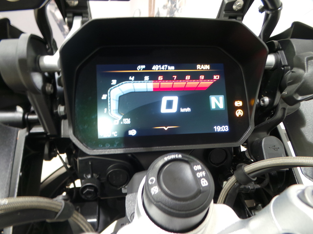 BMW Motorrad R 1250 GS  de ocasión 