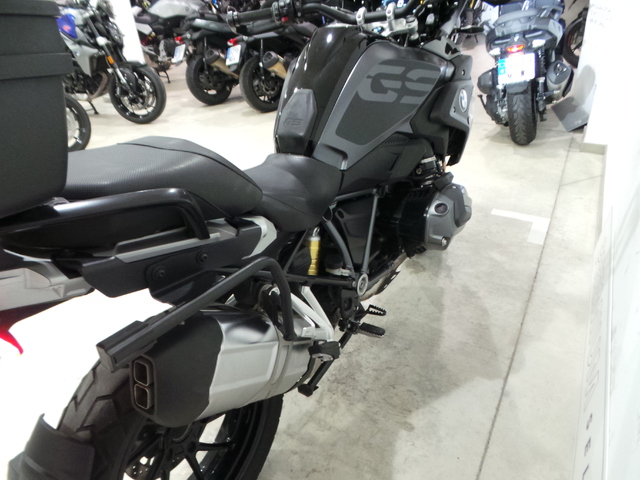 BMW Motorrad R 1250 GS  de ocasión 